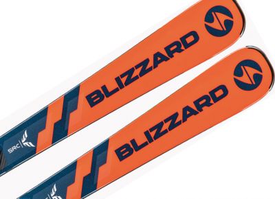 Blizzard Firebird SRC WC-Piston